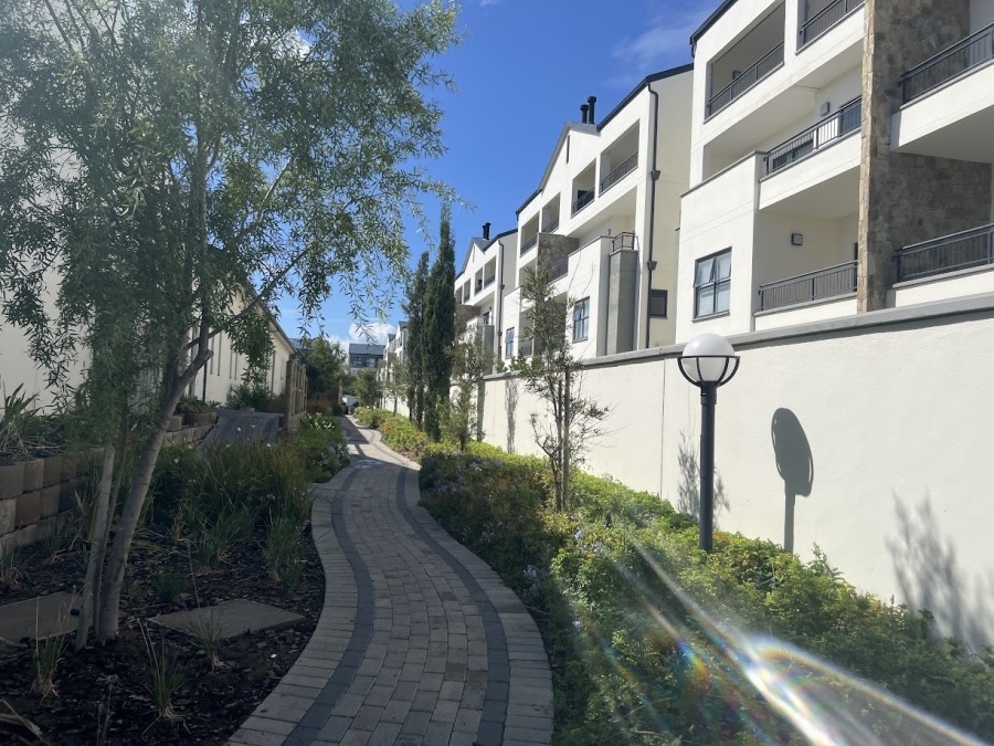 To Let 2 Bedroom Property for Rent in Firgrove Western Cape